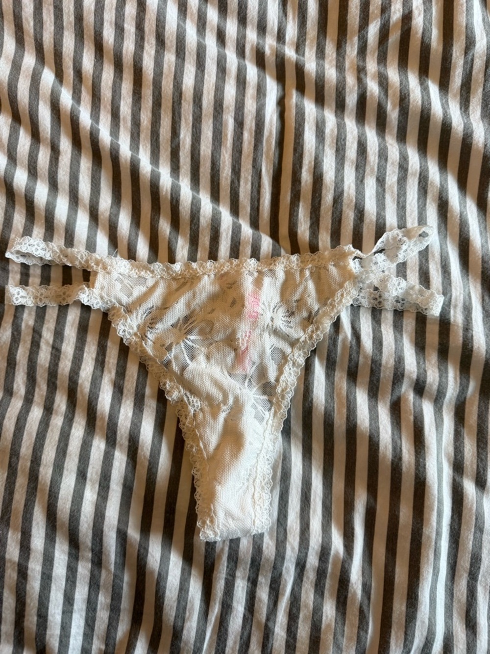 Women’s thong